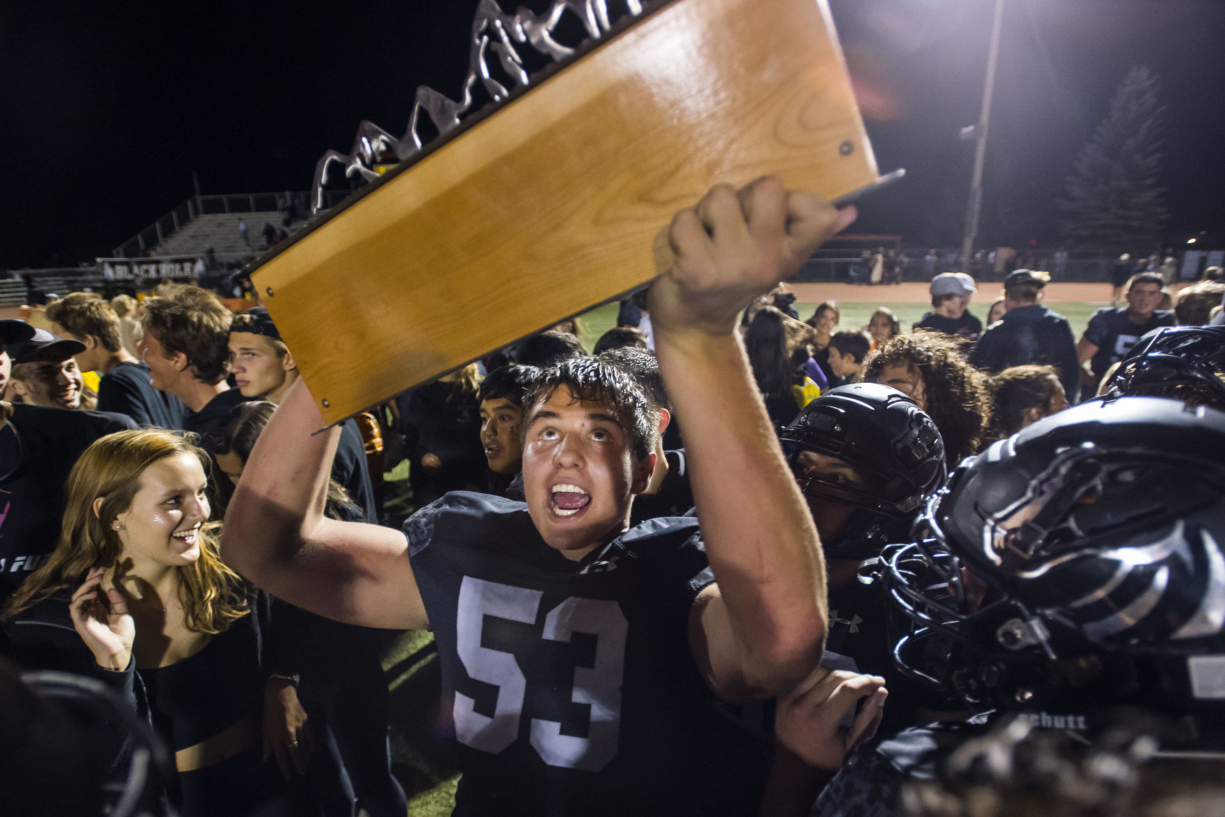 Jackson wins Battle of the Tetons